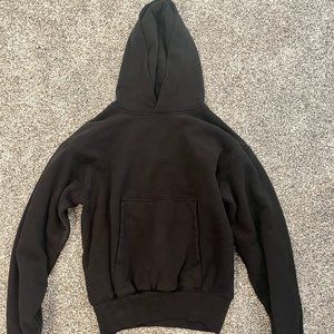 YZY (Yeezy) Hoodie Sweatshirt (XS) (NWOT)
